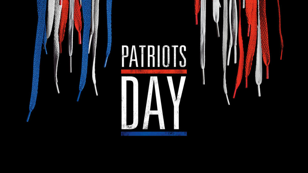 Patriots Day