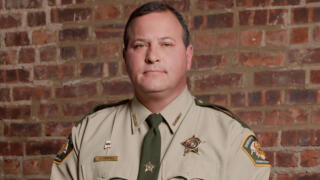Sheriff Horton