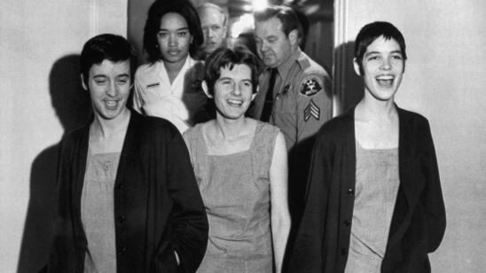 Who Were Charles Manson's 'Lost Girls'?