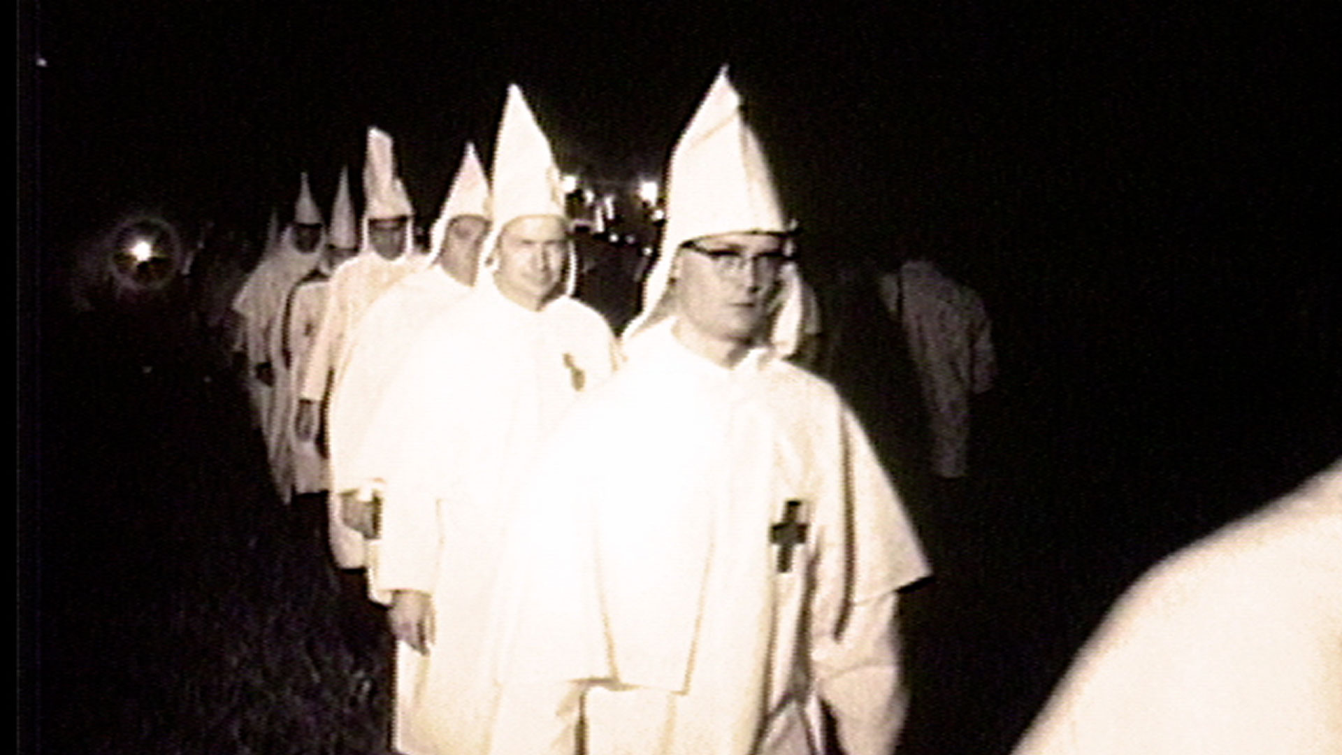 Cold Case Files Classic, Crimes of the KKK