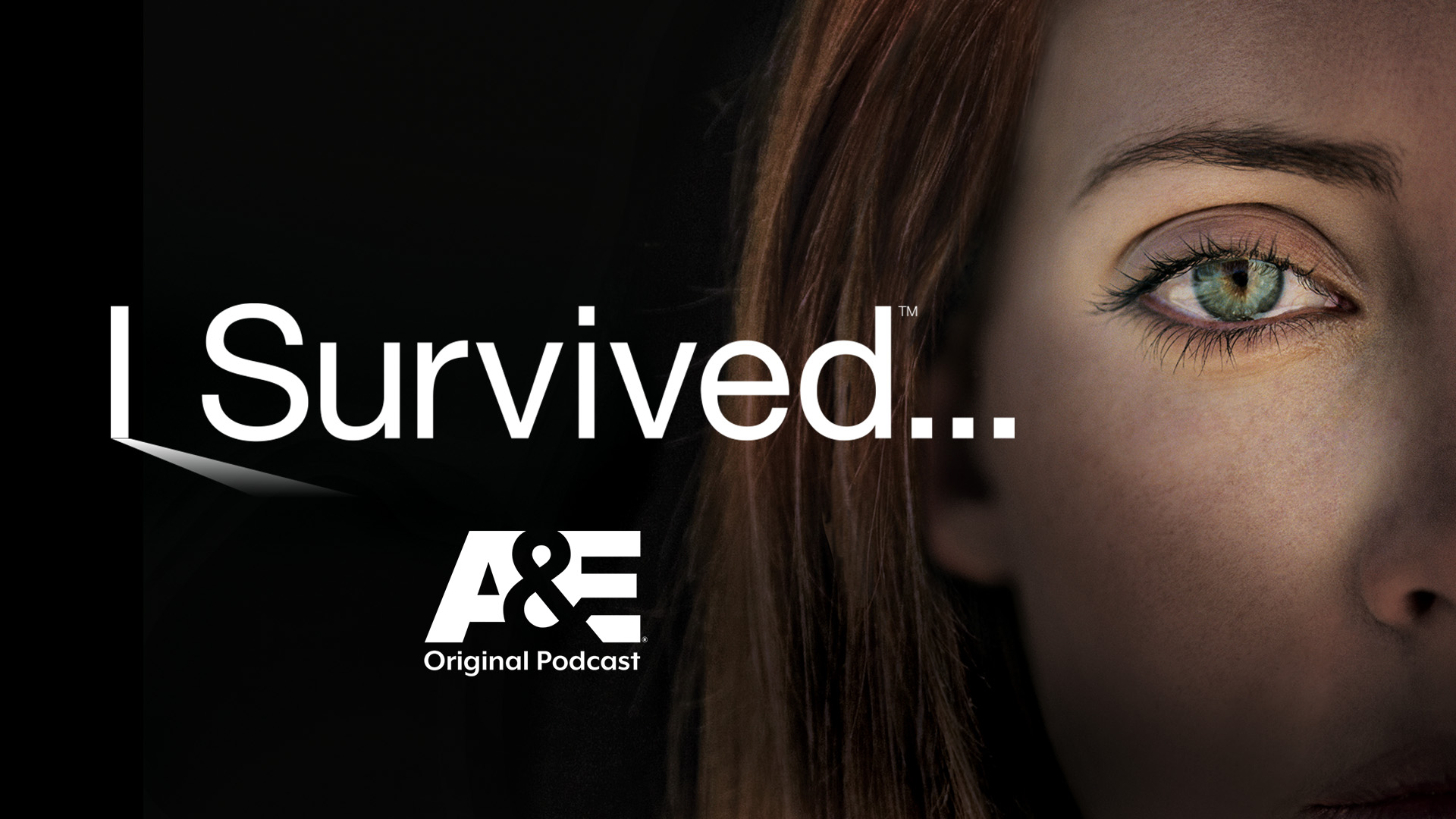 I Survived: The Podcast