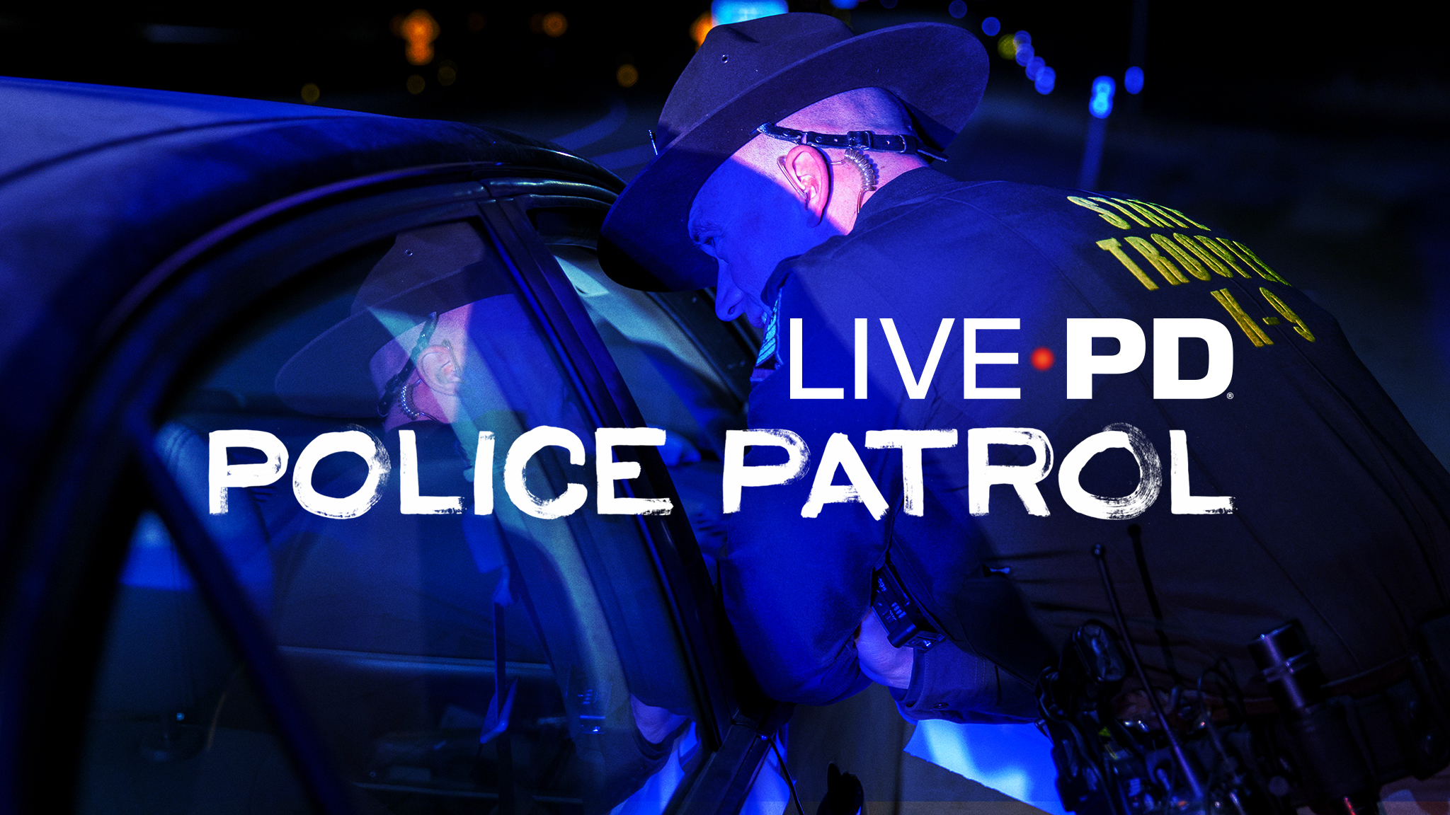 Live PD: Police Patrol Full Episodes