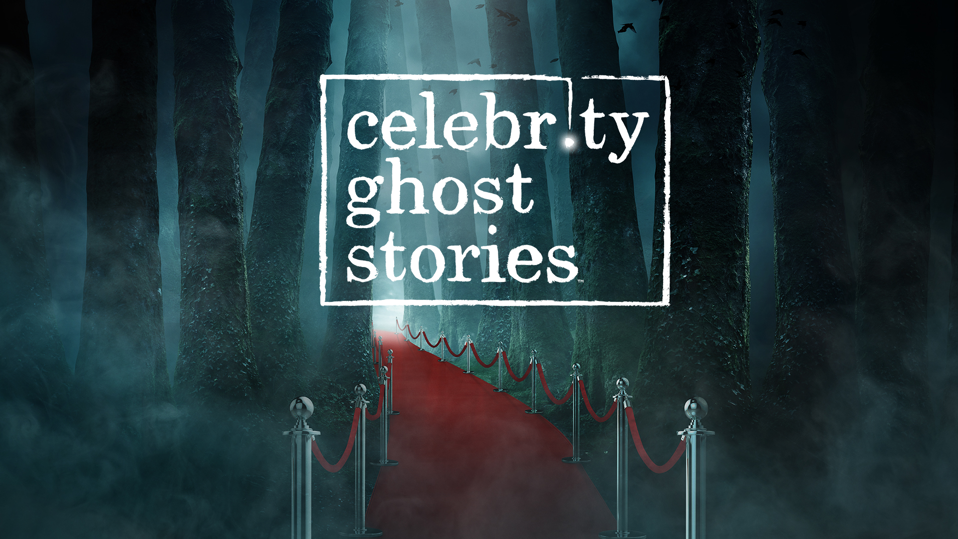 Story Of Ghost Stories