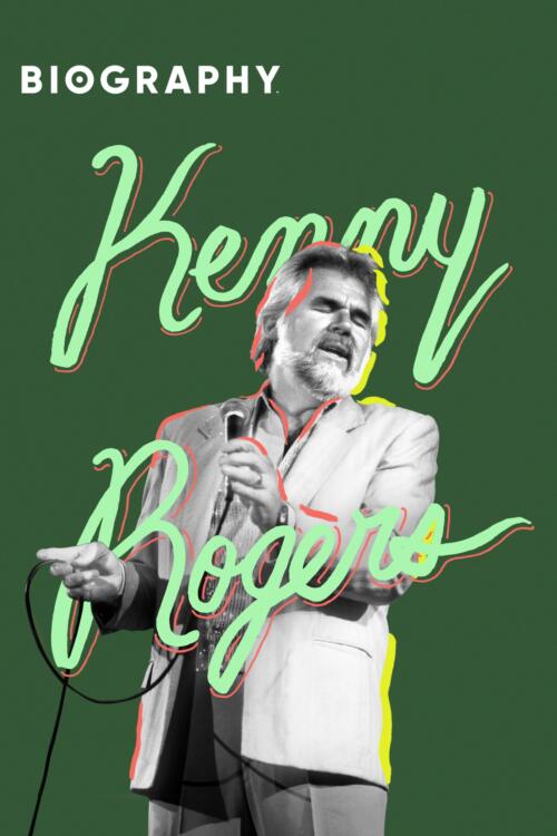 Biography: Kenny Rogers