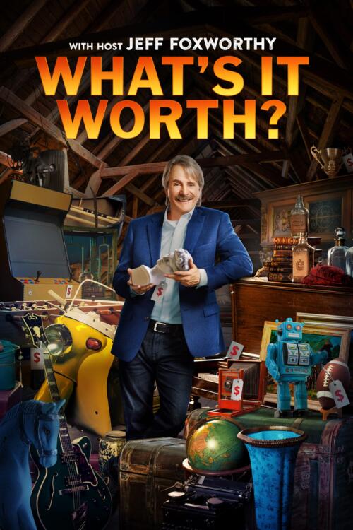 What's It Worth?