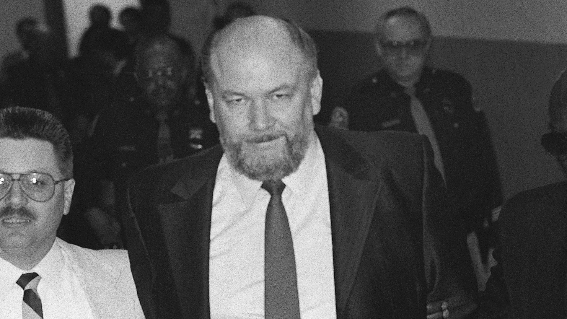 'The Iceman': An Undercover Agent Reflects on Taking Down Notorious Hitman Richard Kuklinski