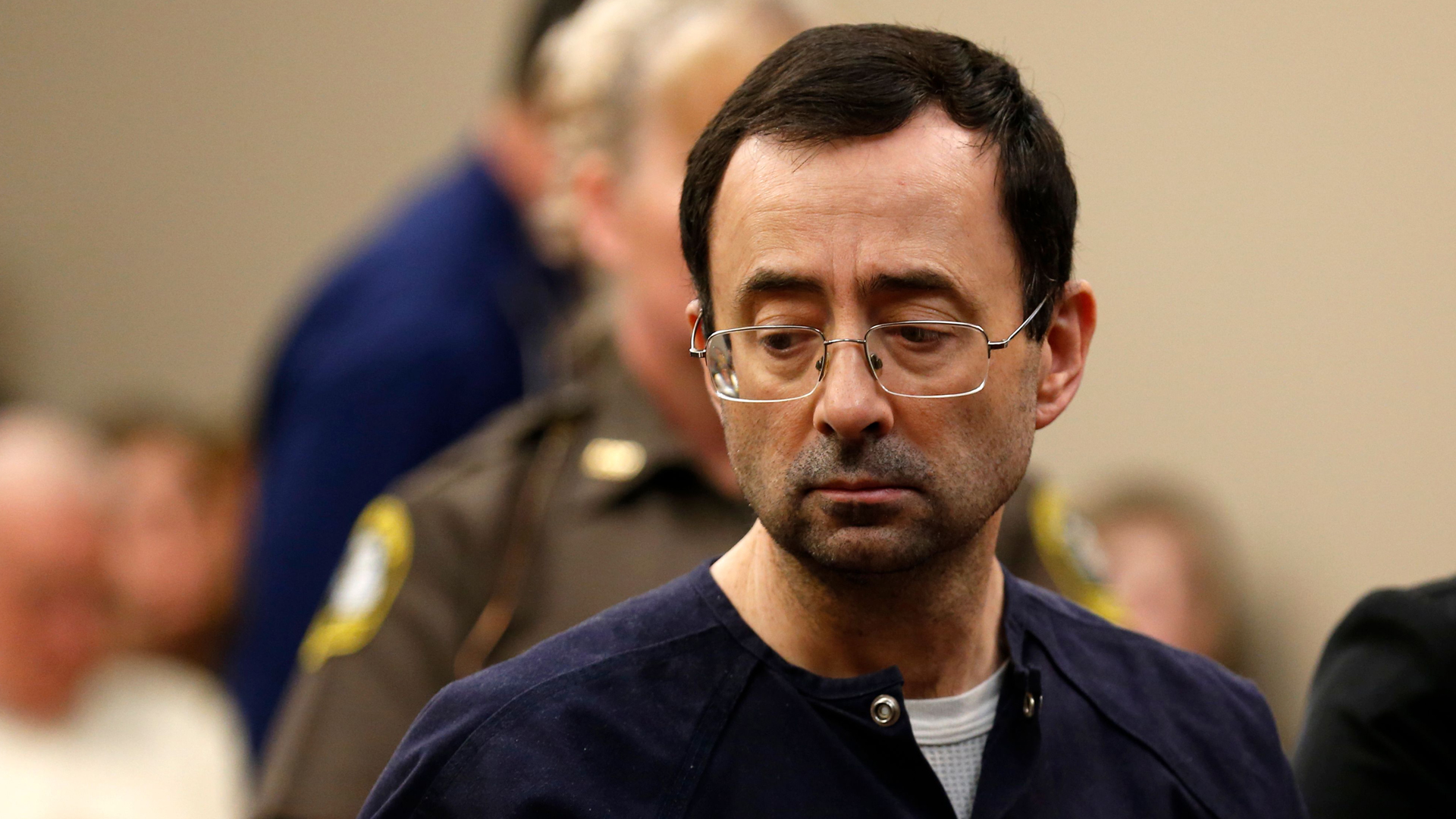 How Did USA Gymnastics Doctor Larry Nassar Get Away with So Much Sexual Abuse?