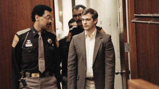 Jeffrey Dahmer's Life and Suspicious Death from the Local Reporter Who First Covered His Gruesome Crimes