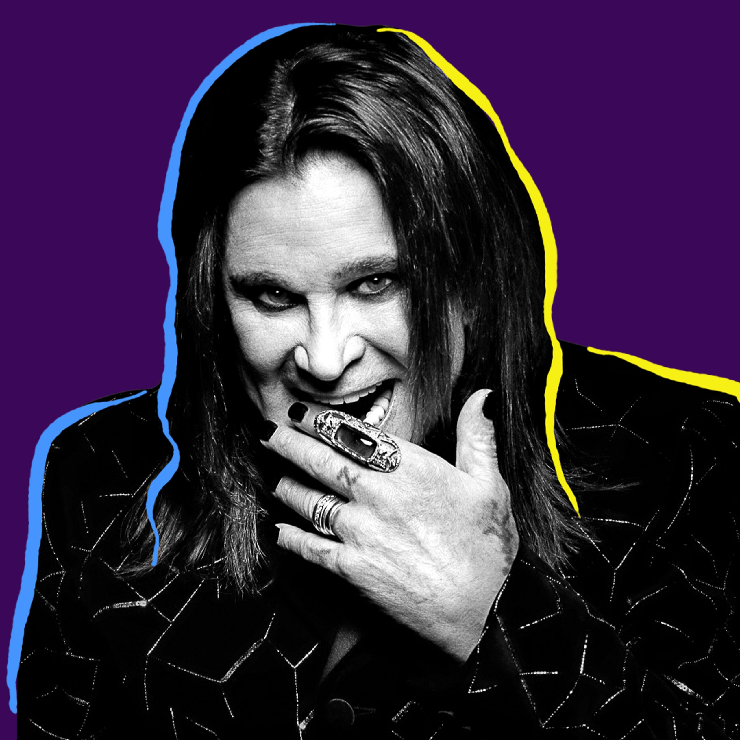 Watch Biography: The Nine Lives of Ozzy Osbourne | A&E