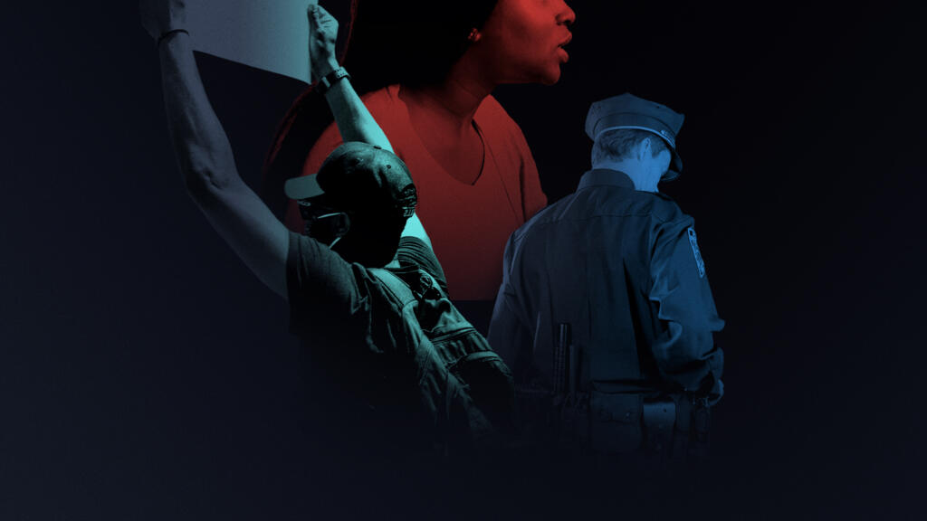 Voices Magnified: Policing in America