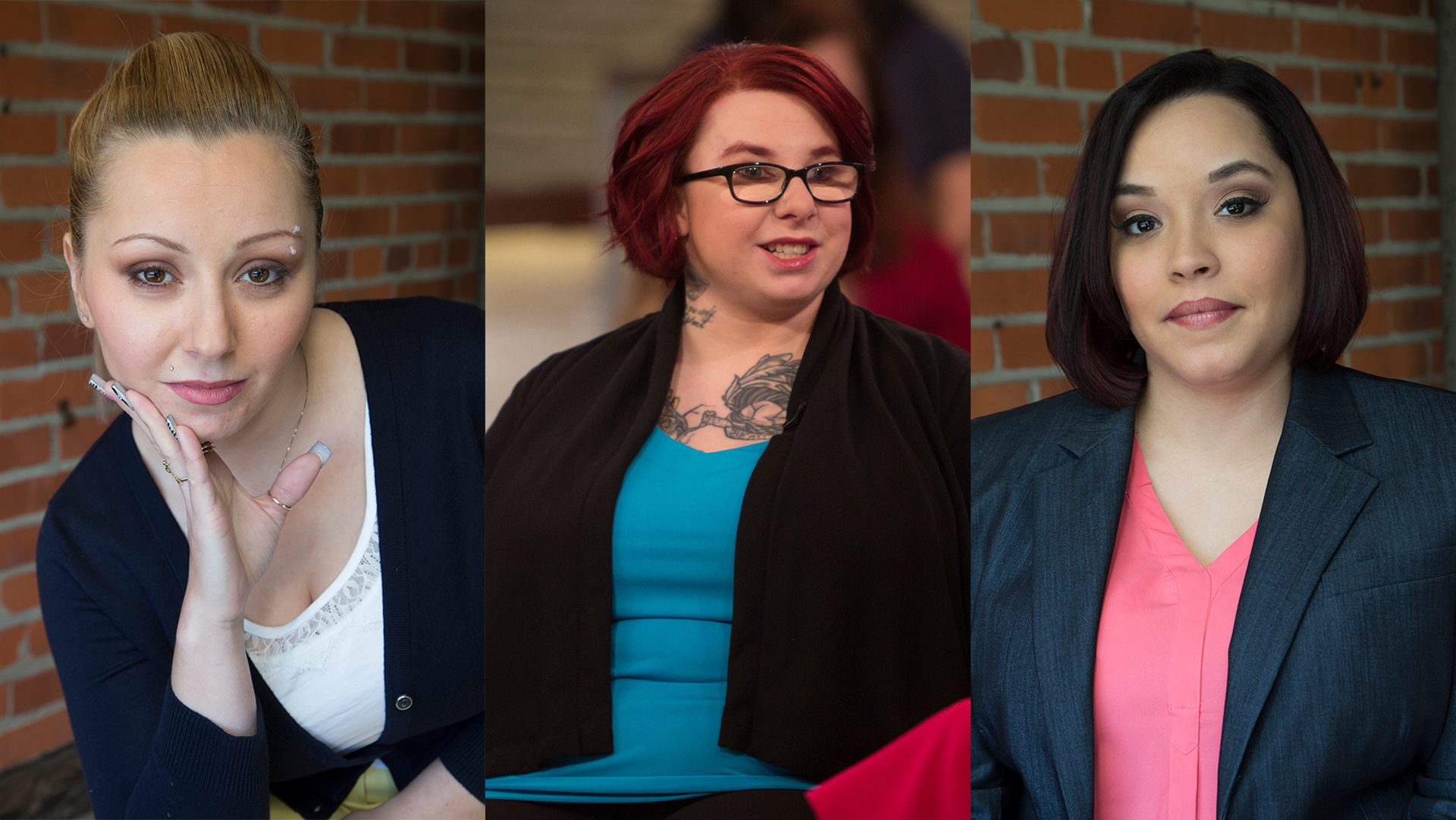 What Happened to Gina DeJesus, Amanda Berry and Michelle Knight After They Escaped from Captor Ariel Castro?
