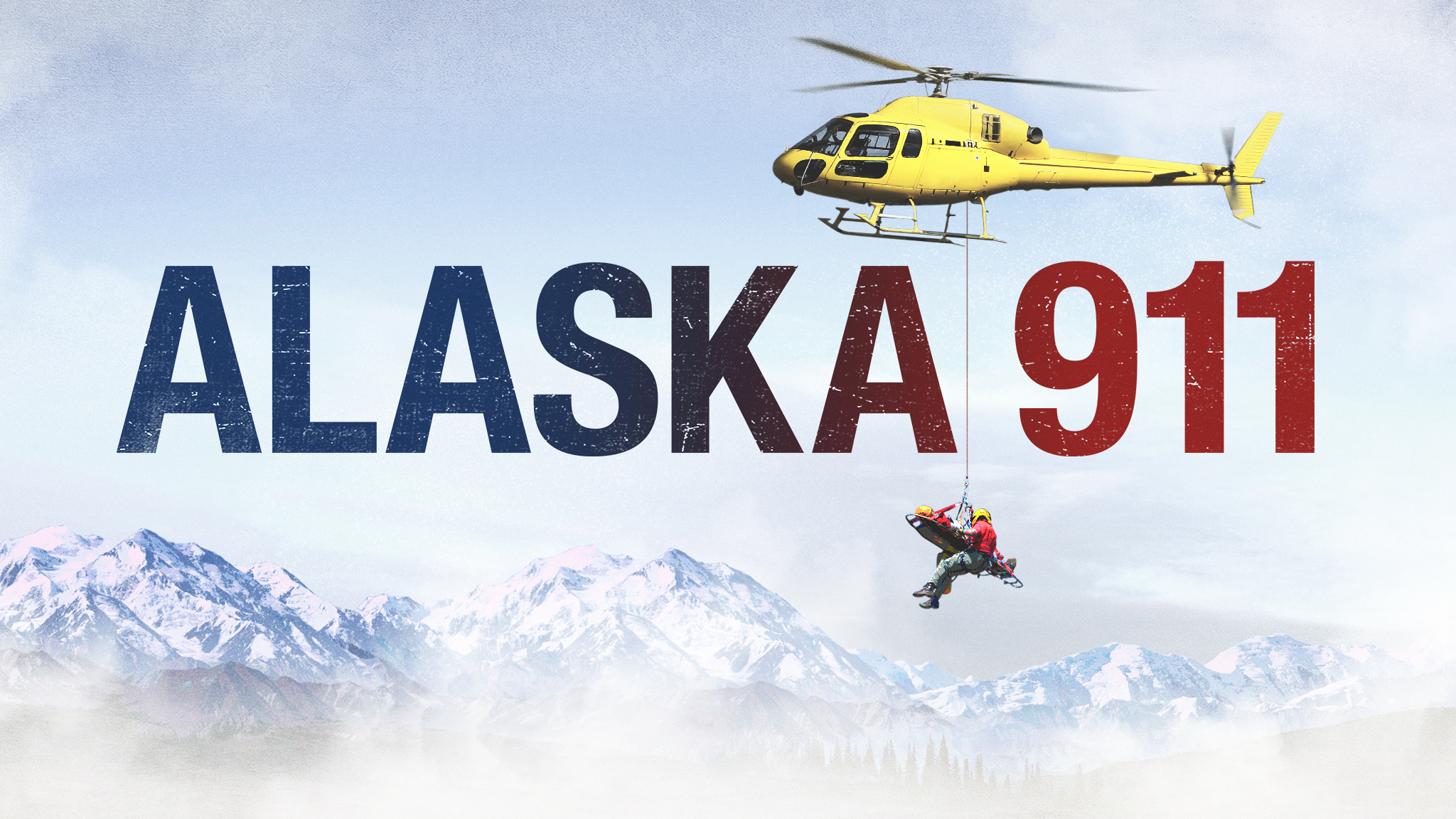 Alaska 911