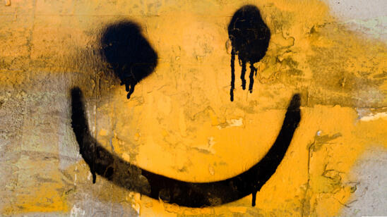 Are the Smiley Face Killers Real?