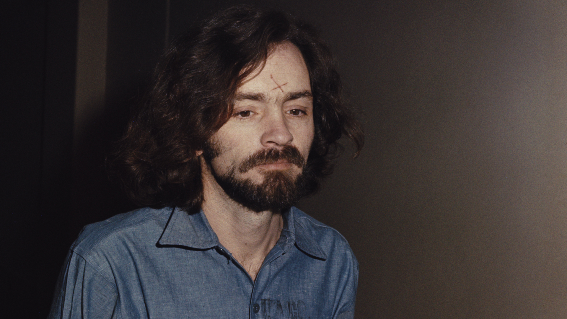 Charles Luther Manson