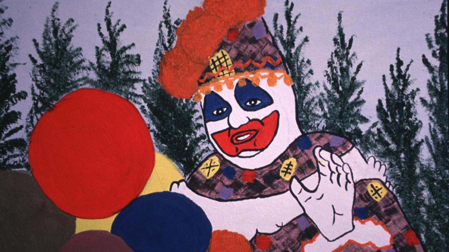 John Wayne Gacy's Execution