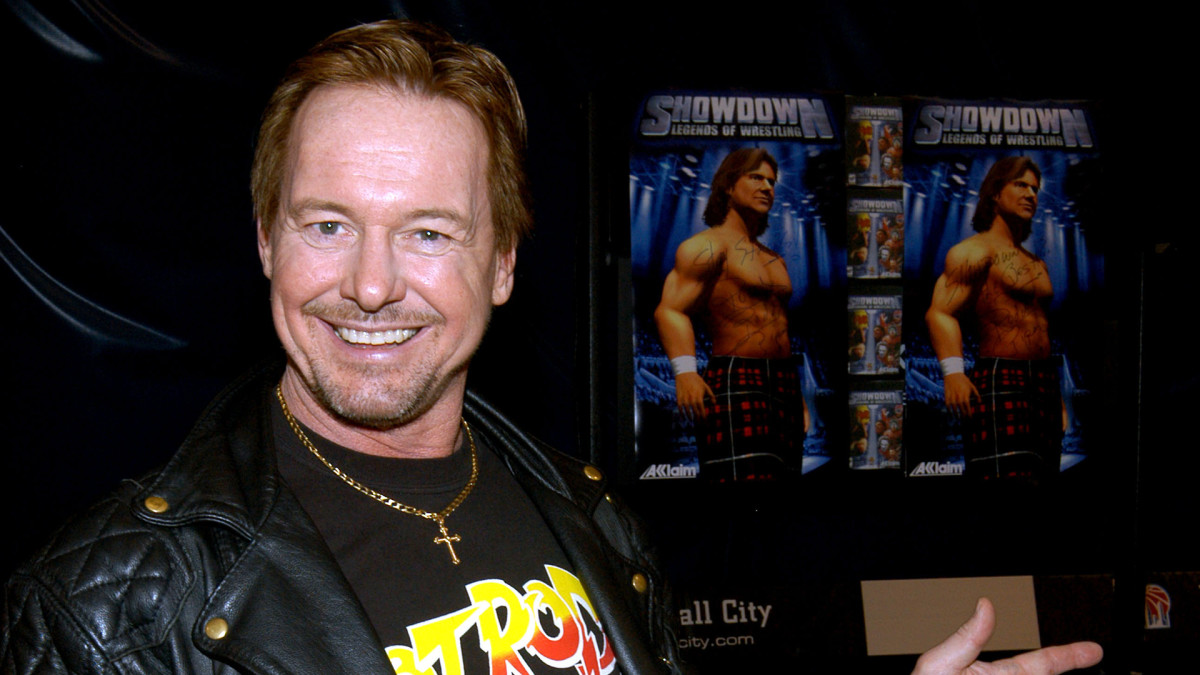 10 Catchy 'Rowdy' Roddy Piper Quotes