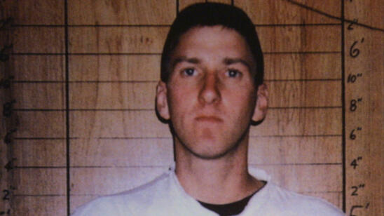 Timothy McVeigh's Death: The Final Days of the Oklahoma City Bomber