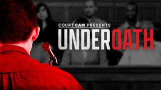 A&E Announces New Series 'Court Cam Presents Under Oath' Hosted by Dan Abrams Premiering Wednesday, June 2 at 10pm ET/PT
