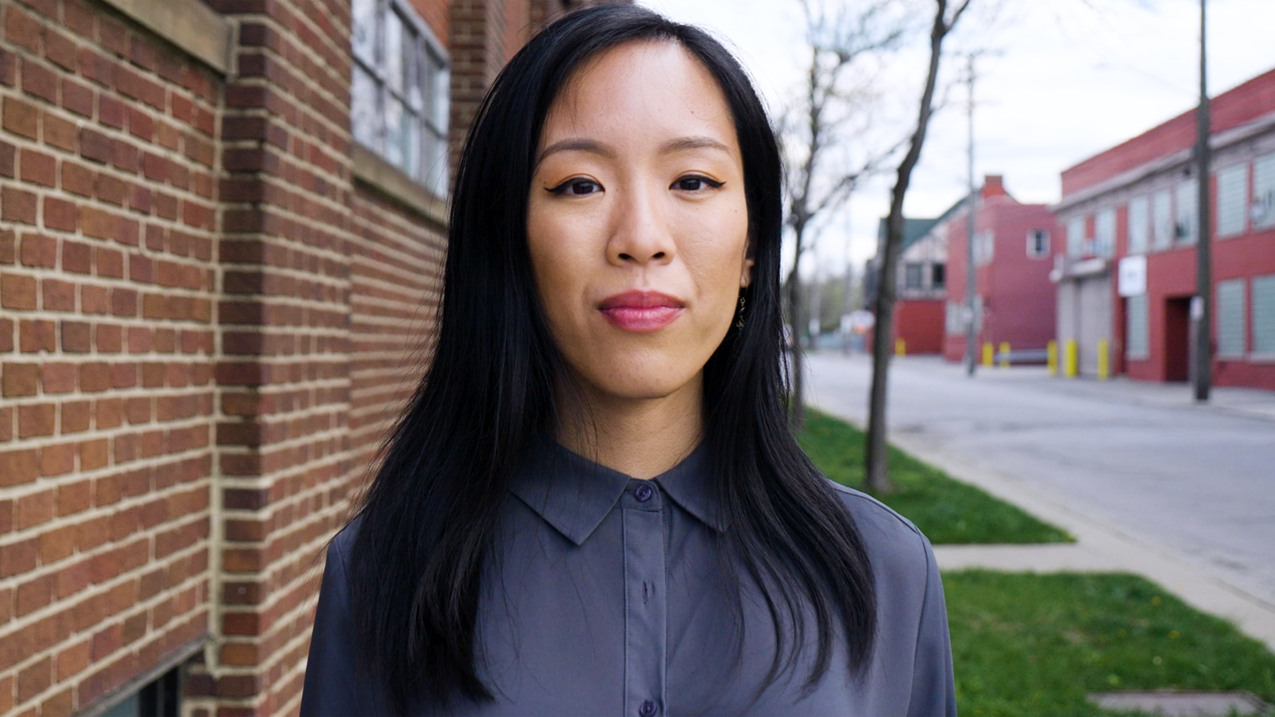 Tessa Xuan On How To Be An Ally Against Aapi Hate Aande