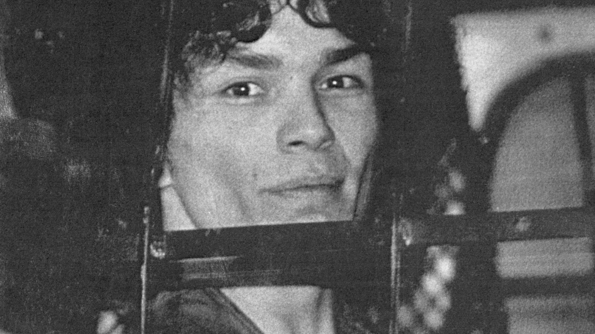 Richard Ramirez Love Letters