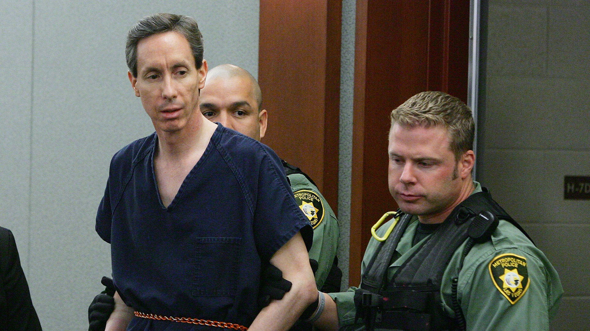 Warren Jeffs Today How The Polygamist Leads His Fundamentalist Mormon