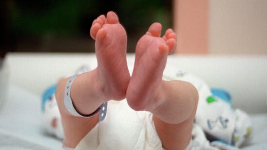 Taken at Birth: The Hicks Clinic Stolen Babies