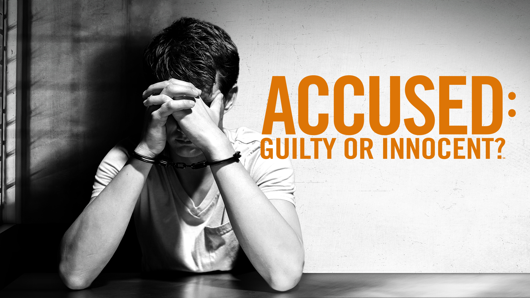 Accused Guilty Or Innocent Full Episodes Video More A E
