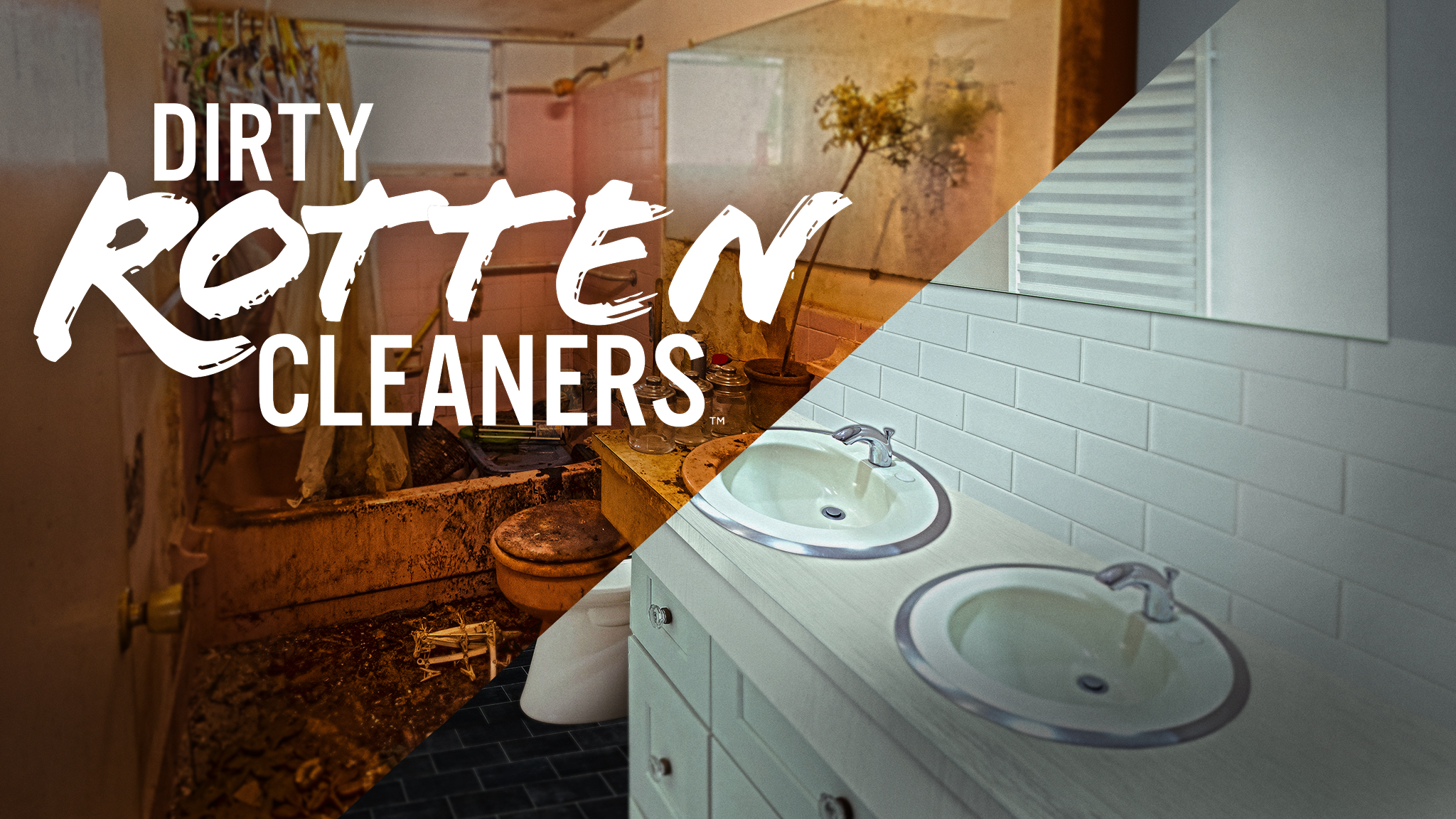 Dirty Rotten Cleaners Full Episodes, Video &amp; More | A&amp;E