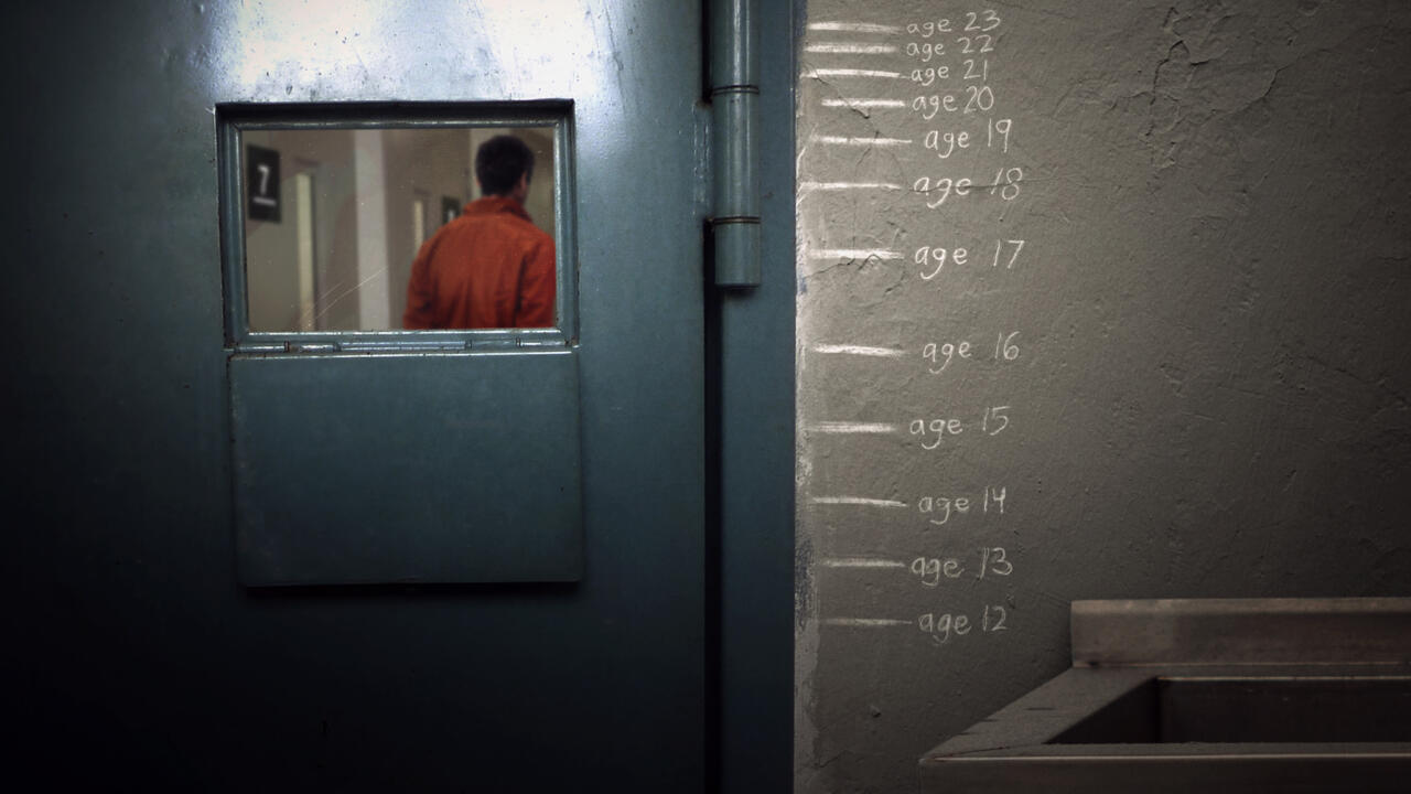 Watch Kids Behind Bars: Life or Parole Full Episodes, Video & More | A&E