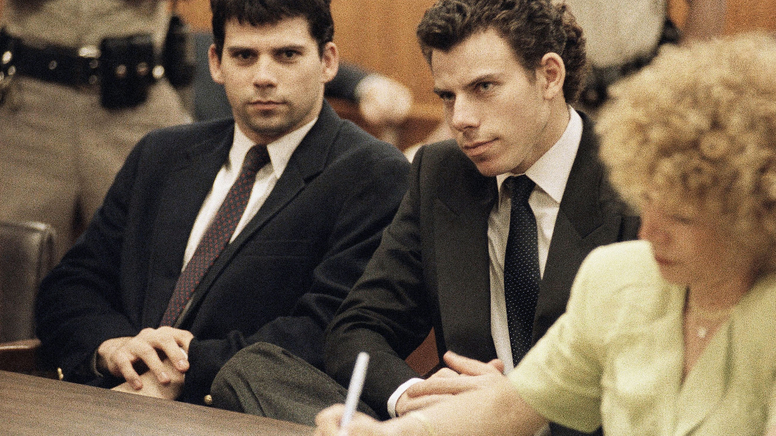 Was Sexual Abuse Behind the Menendez Brothers’ Murders?