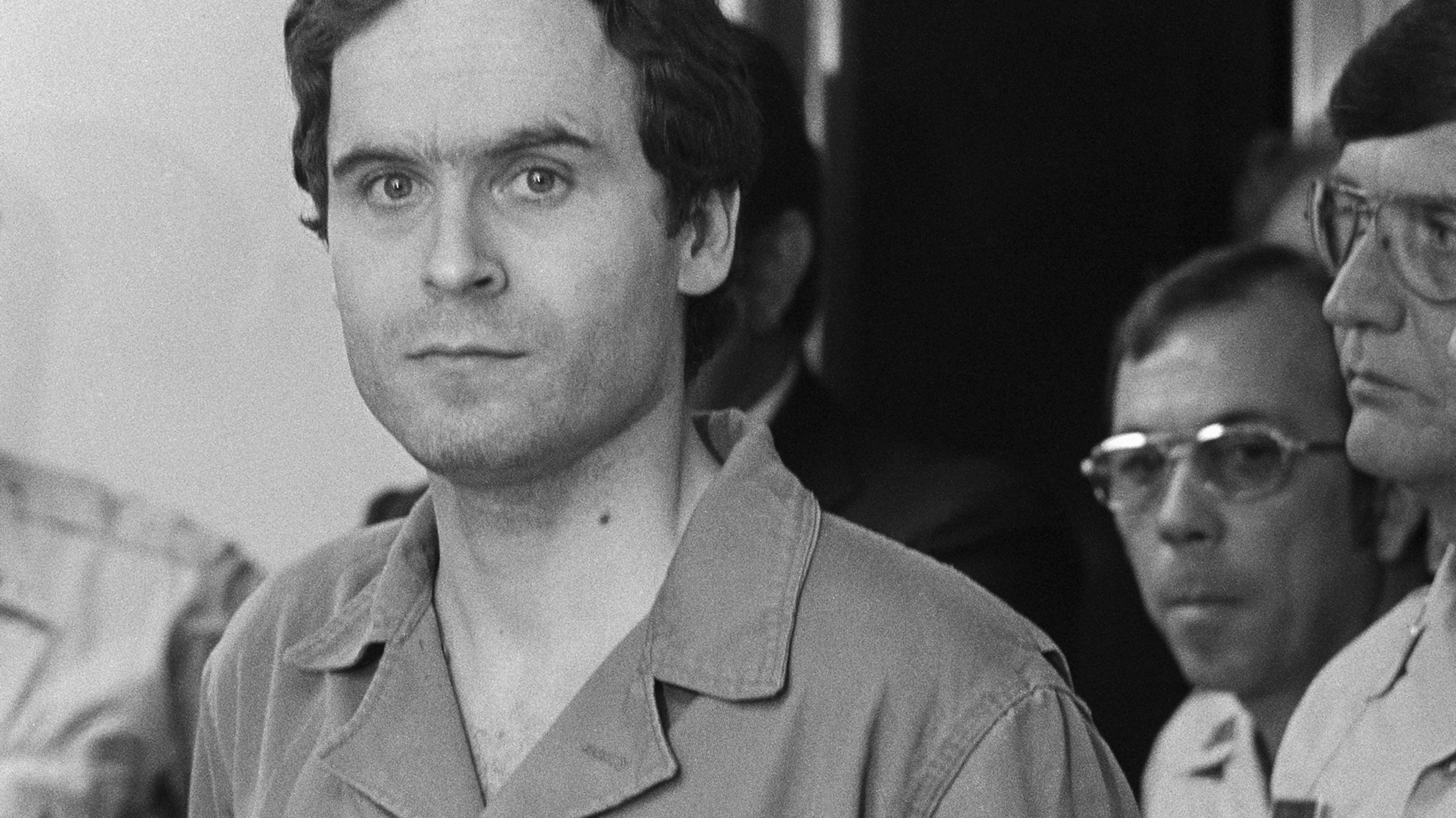 The 5 Serial Killers of 'Invisible Monsters' Were All Operating at the Same Time