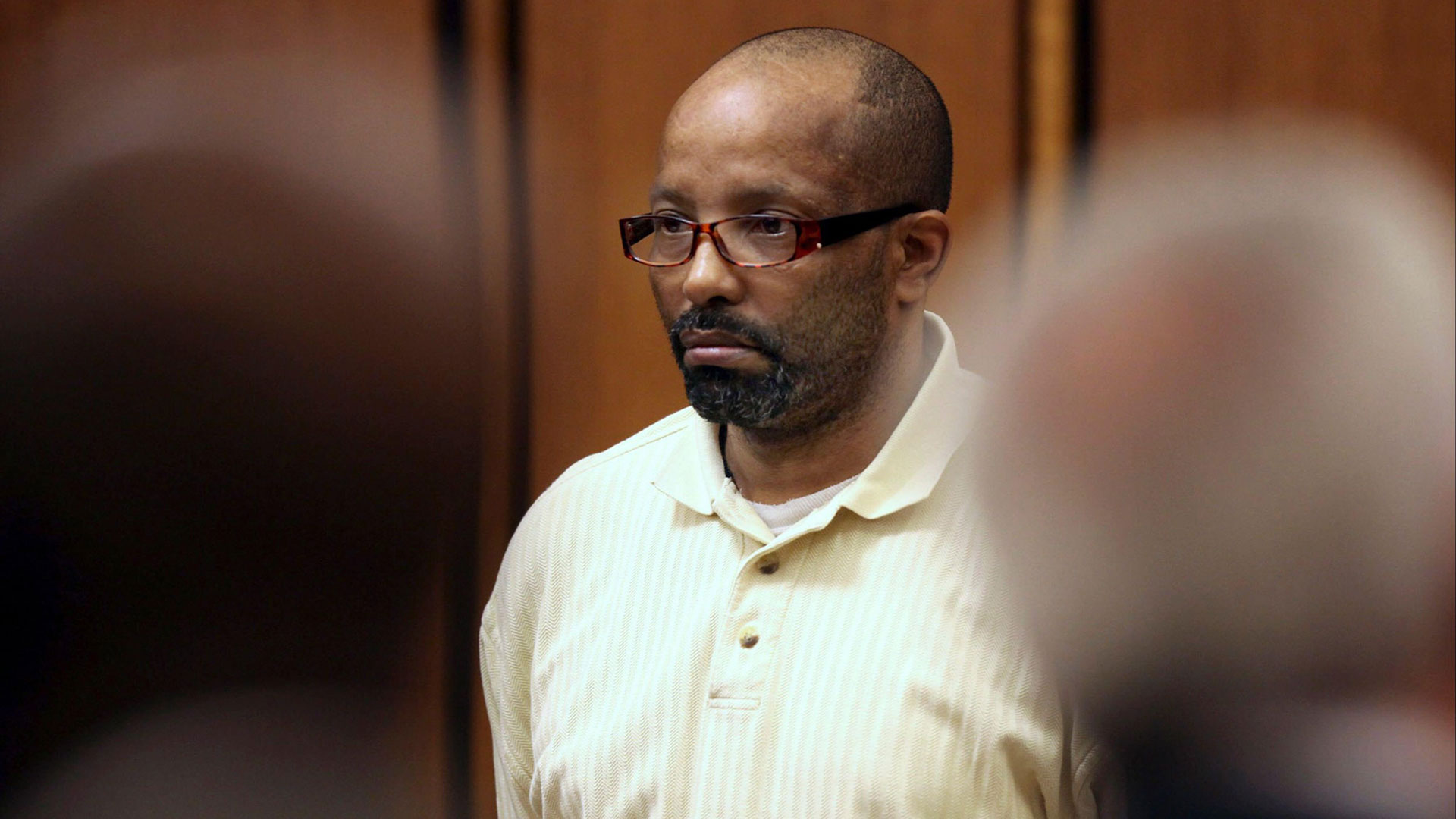 The Victims of Anthony Sowell, the Cleveland Strangler