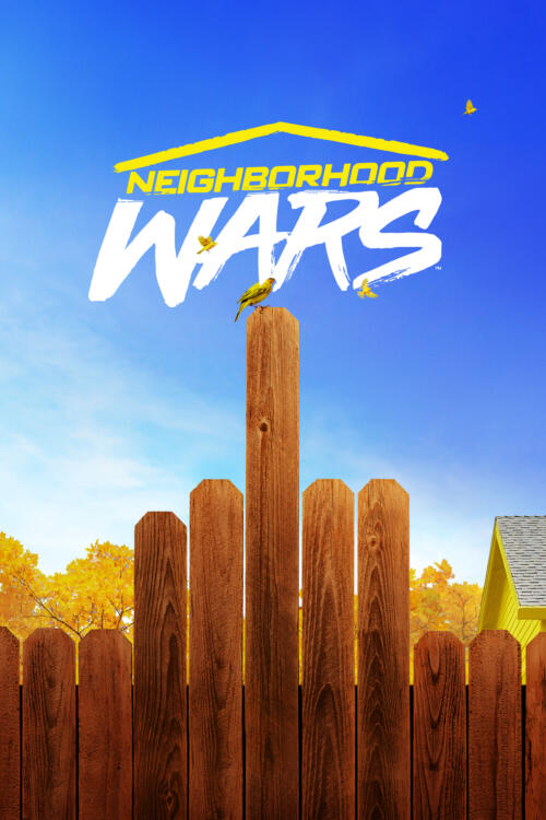 Neighborhood Wars