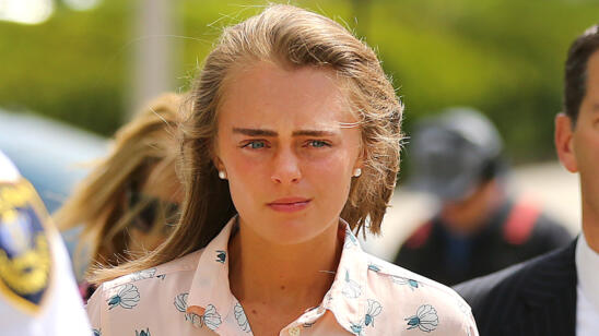 The Death of Conrad Roy: Michelle Carter's 'Virtual Presence' and 'Failure to Act' in Texting Case