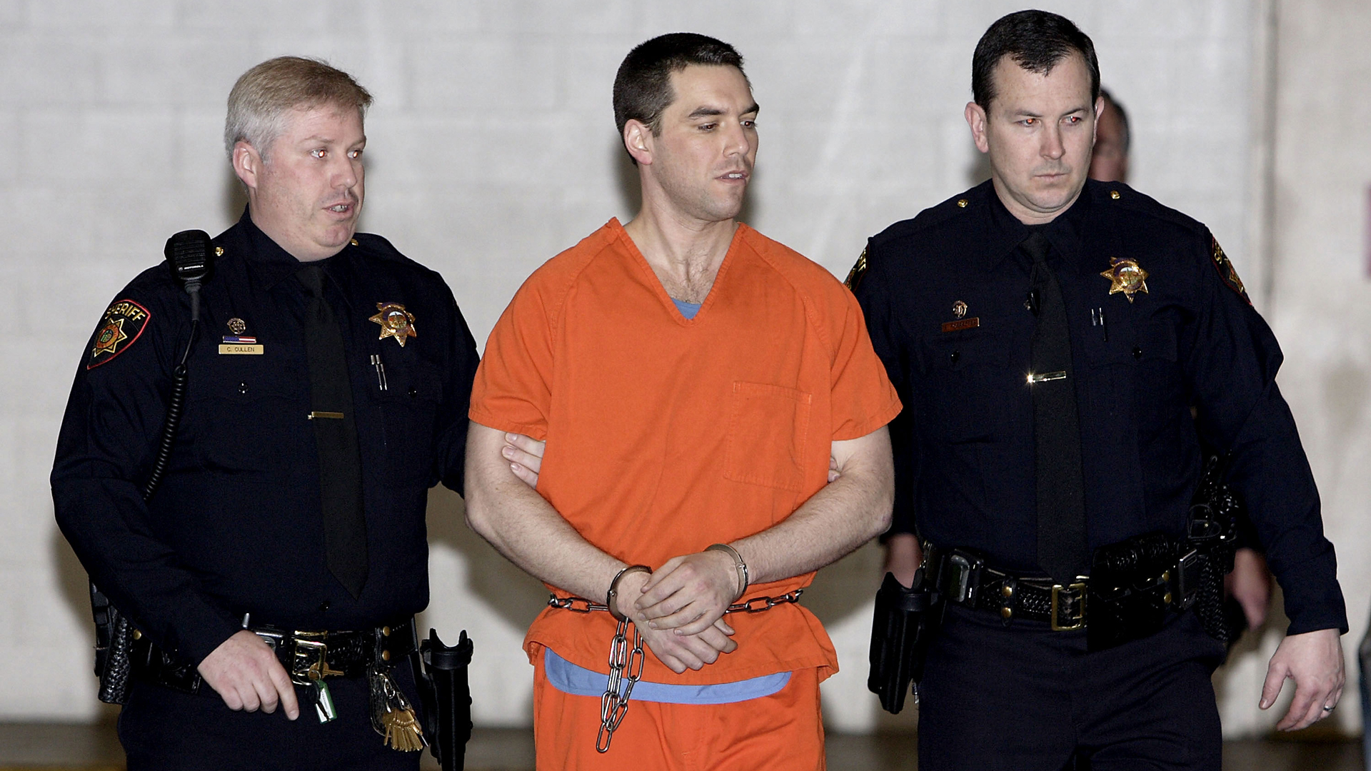 What Is Scott Peterson's Life in Prison Like Now?