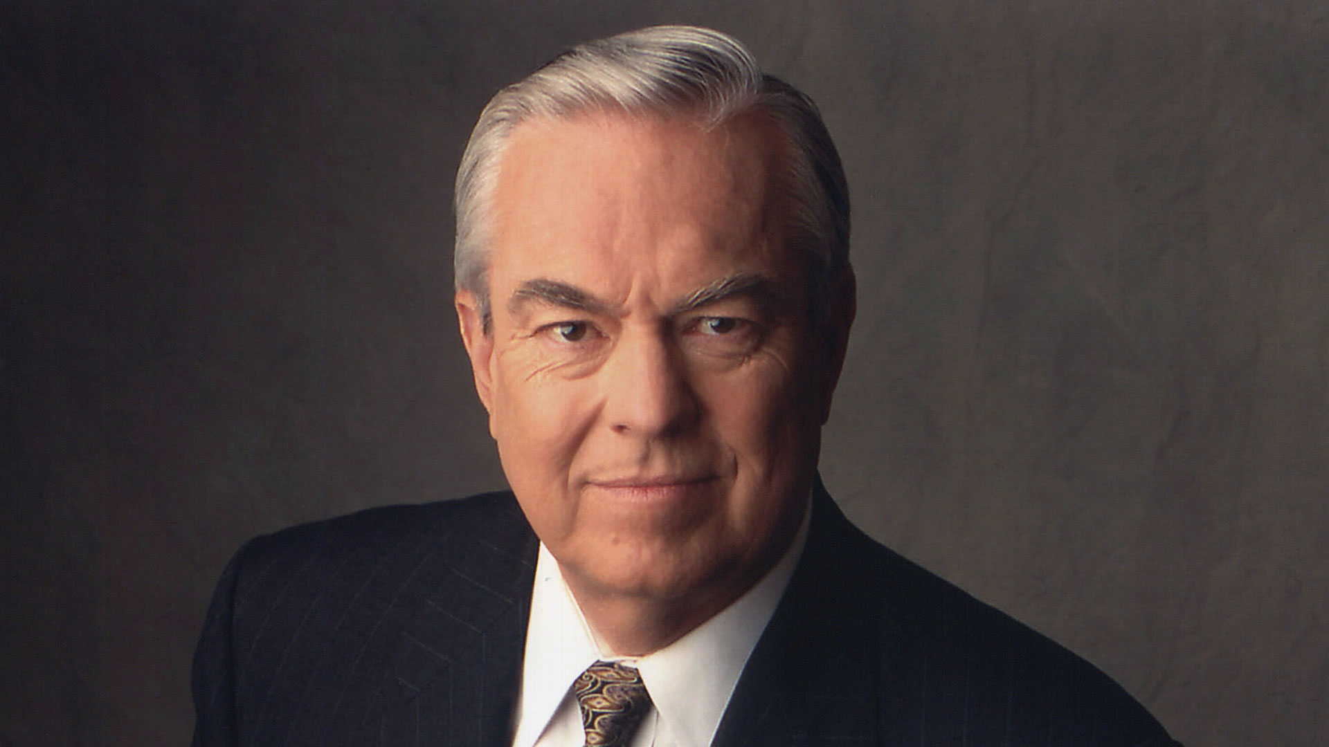 Cold Case Files Host Bill Kurtis Talks True Crime, the Art of Narration and a Memorable Case