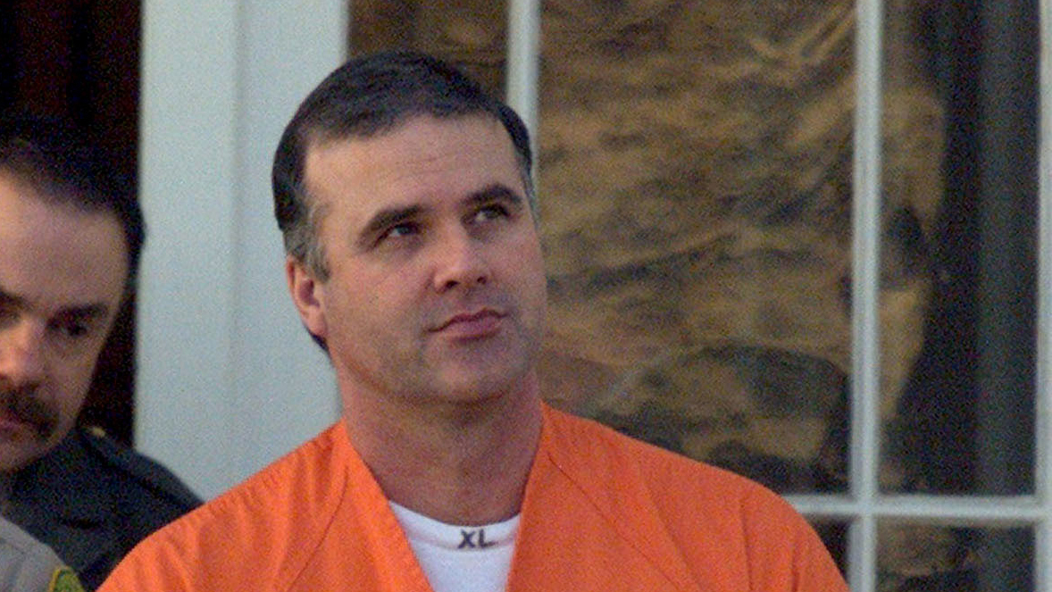 What Is Yosemite Killer Cary Stayner's Life Like Today?
