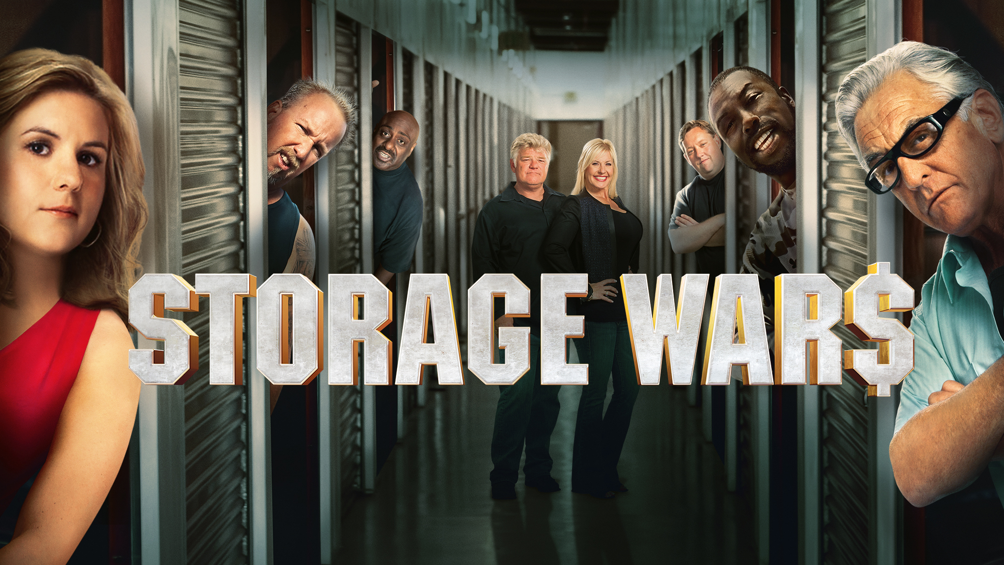 Watch Storage Wars Full Episodes, Video & More | A&E