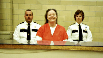 Aileen Wuornos: Did America's First Female Serial Killer Act in Self-Defense?