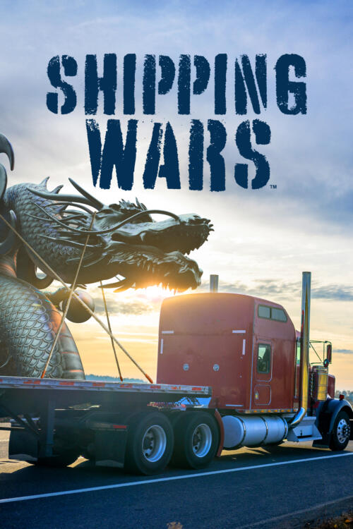 Shipping Wars