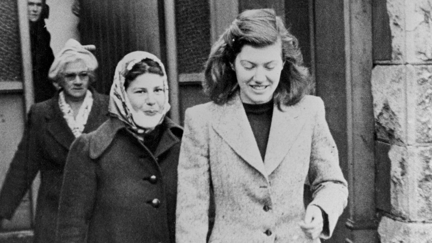 Infamous Best Friends Who Killed Together: Where Are They Now?