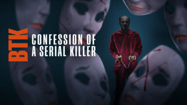 BTK: Confession of a Serial Killer