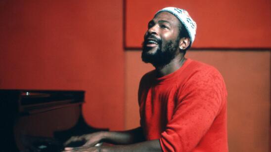 Marvin Gaye: The Motown Legend Who Was Murdered by His Father