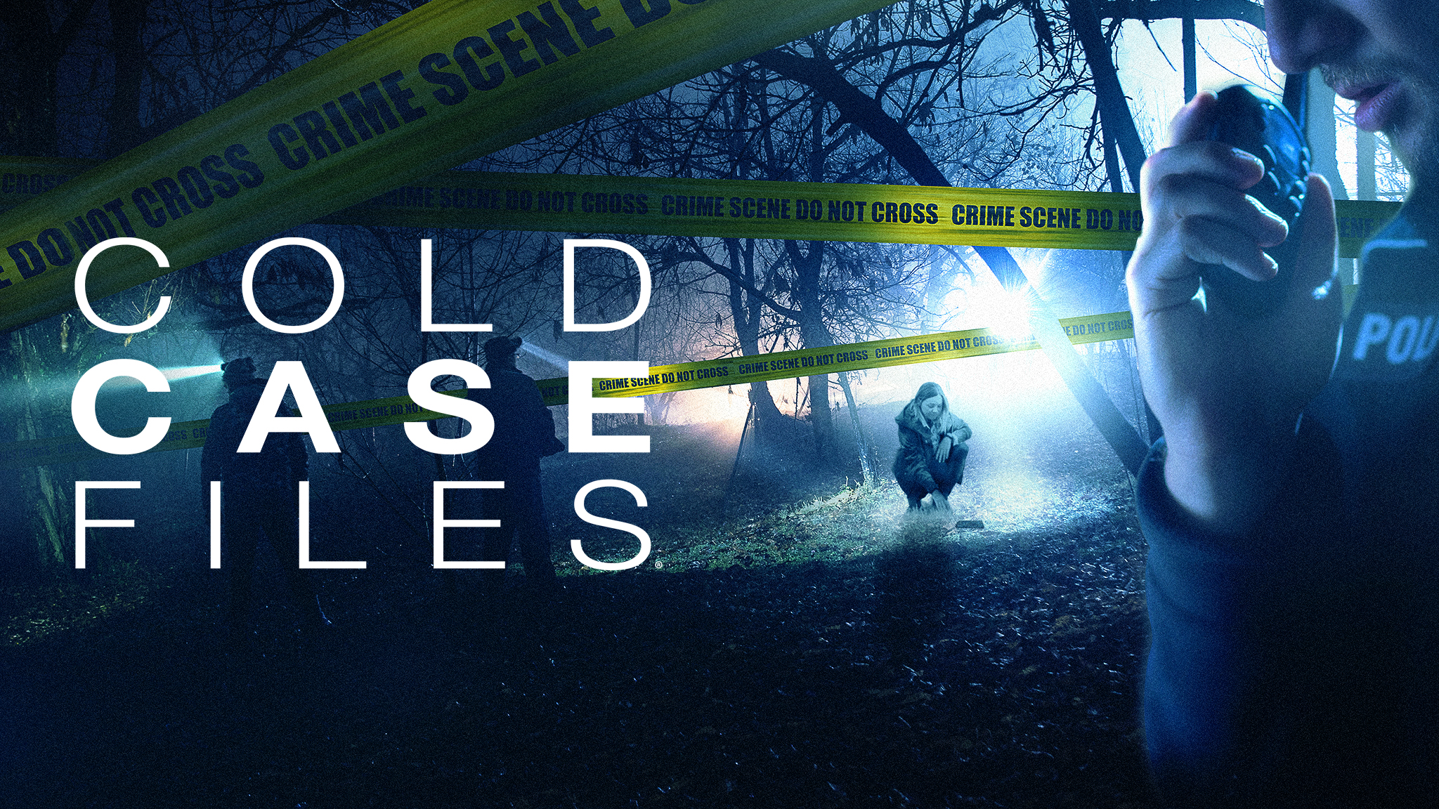 Cold Case Files: Critical Details Quiz