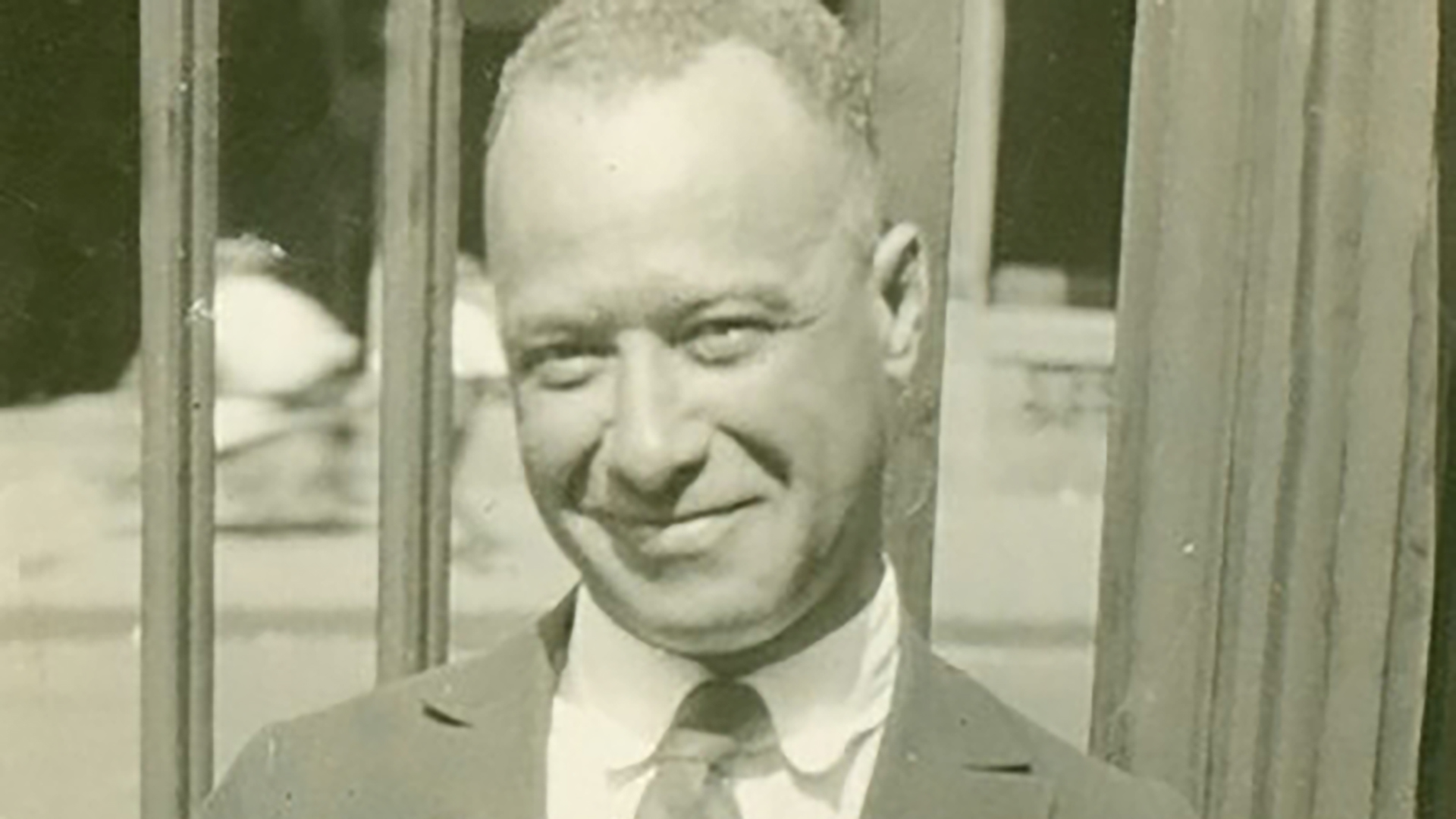 James E. Amos, the Early FBI's Longest-Serving Black Agent, Worked on High-Profile Cases