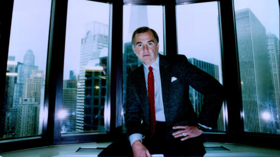 Ret. FBI Profiler John Douglas on Larry Gene Bell, 'One of the Most Sadistic Murderers' He's Investigated