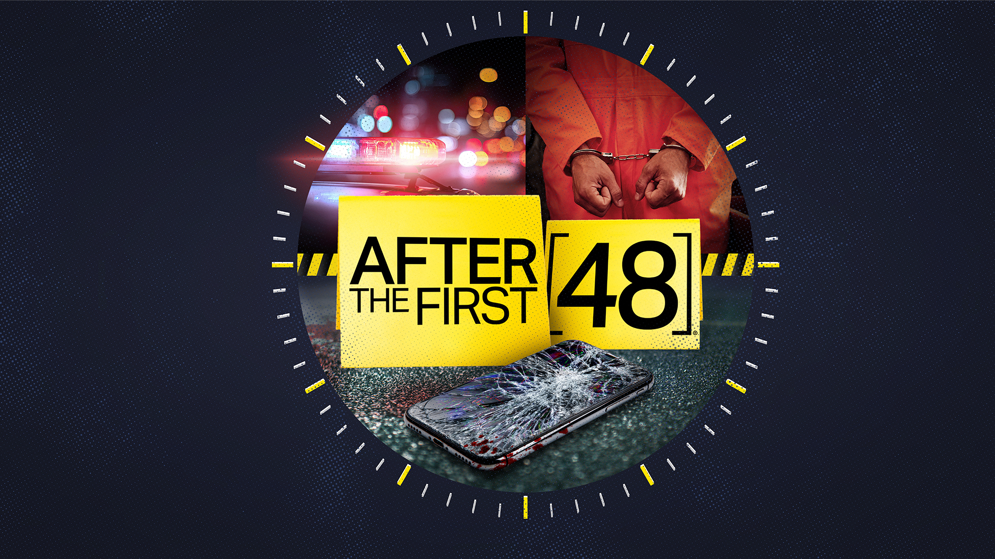 After the First 48