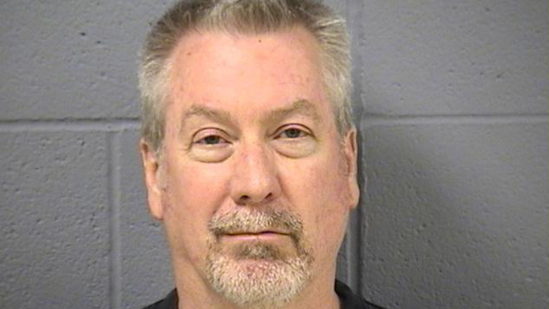 What's Drew Peterson's Life Like Now?