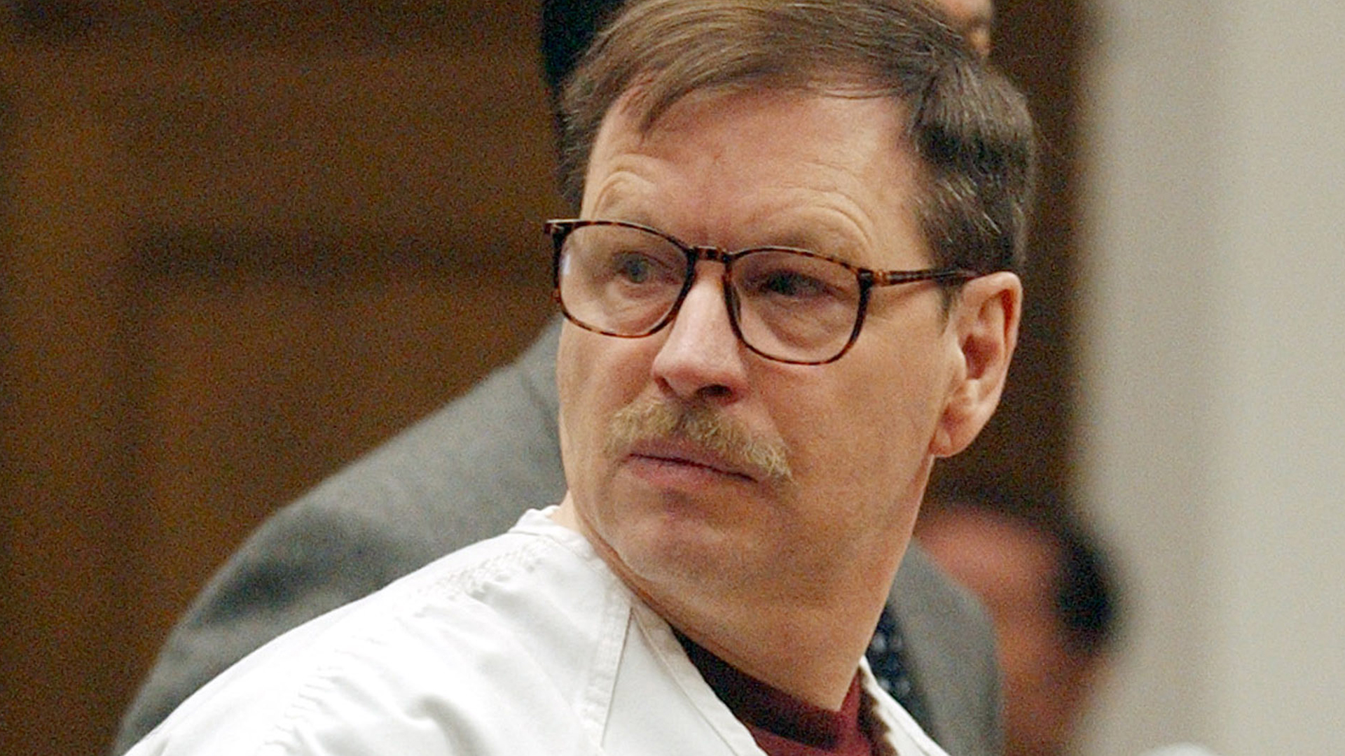 Is Gary Ridgway Still Alive 2025 - David M. Molina