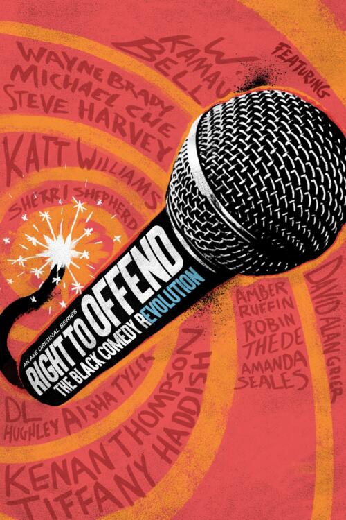 Right to Offend